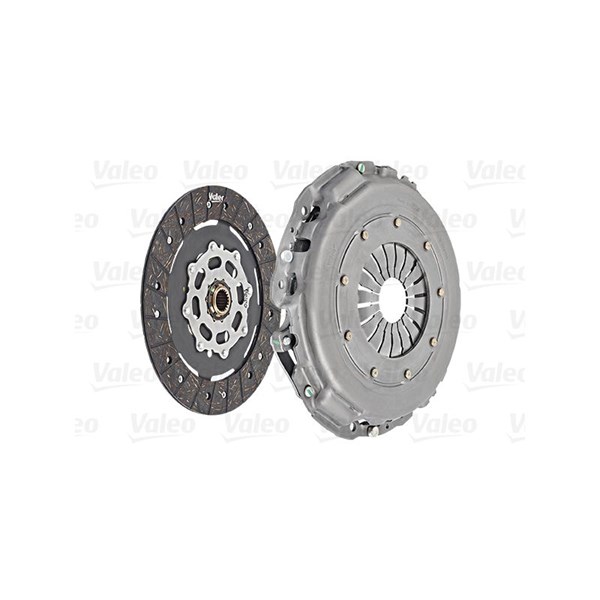 Kopplingssats Valeo 826230 VALEO