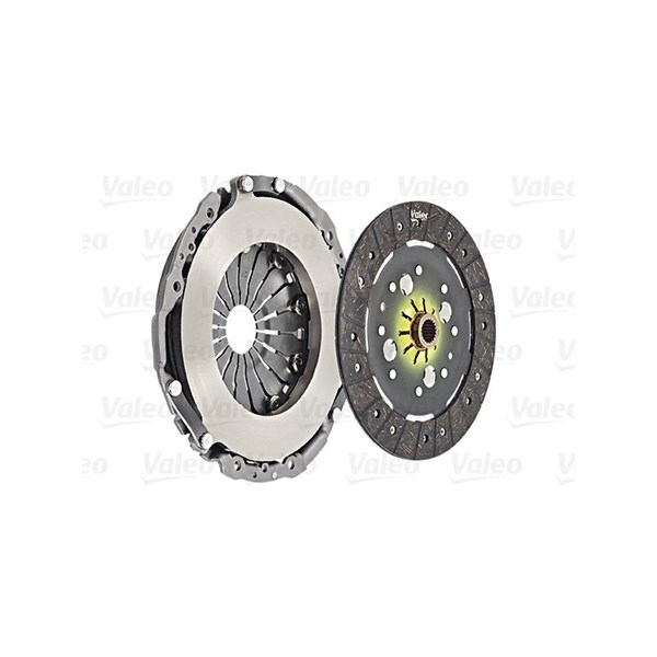 Kopplingssats Valeo 826230 VALEO