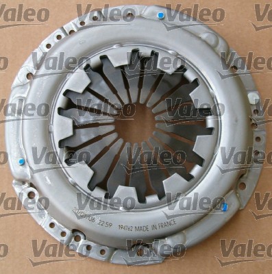 Kopplingssats Valeo 826231 VALEO