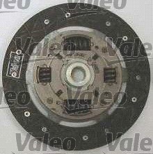 Kopplingssats Valeo 826232 VALEO