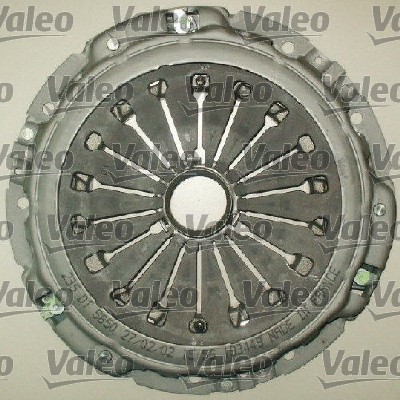 Kopplingssats Valeo 826249 VALEO