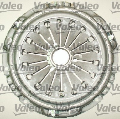 Kopplingssats Valeo 826264 VALEO