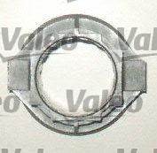 Kopplingssats Valeo 826268 VALEO