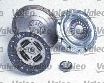Kopplingssats VALEO