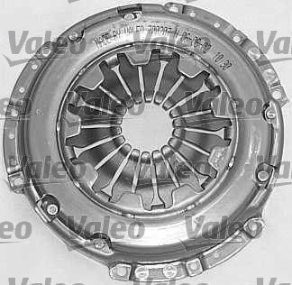 Kopplingssats Valeo 826320 VALEO