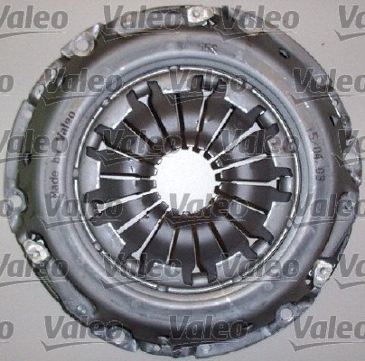 Kopplingssats Valeo 826327 VALEO