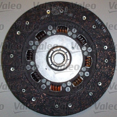 Kopplingssats Valeo 826330 VALEO
