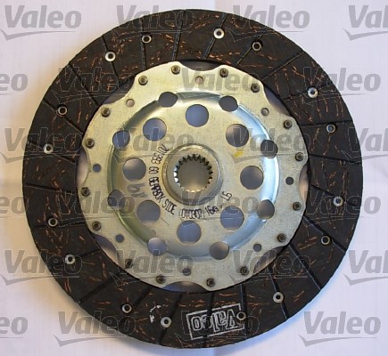 Kopplingssats Valeo 826336 VALEO