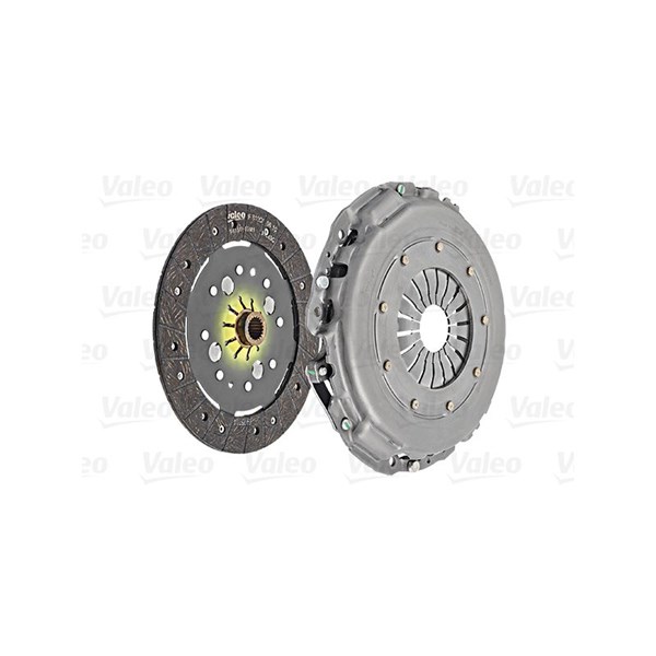 Kopplingssats Valeo 826353 VALEO