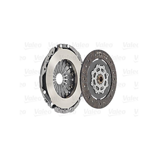 Kopplingssats Valeo 826353 VALEO