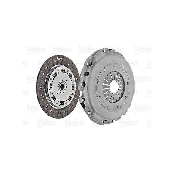Kopplingssats Valeo 826354 VALEO