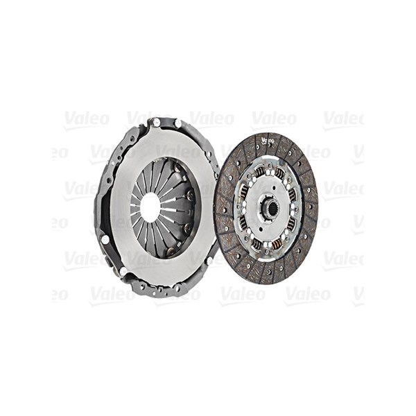 Kopplingssats Valeo 826354 VALEO