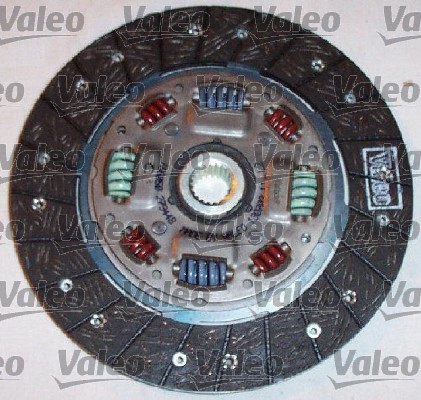 Kopplingssats Valeo 826371 VALEO