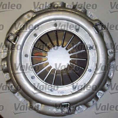 Kopplingssats Valeo 826380 VALEO