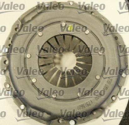 Kopplingssats Valeo 826472 VALEO