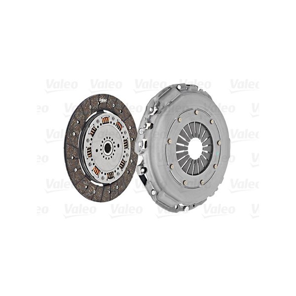 Kopplingssats Valeo 826472 VALEO