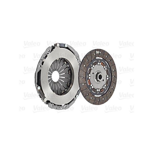 Kopplingssats Valeo 826472 VALEO