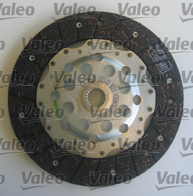 Kopplingssats Valeo 826497 VALEO