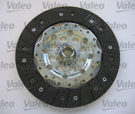 Kopplingssats Valeo 826498 VALEO