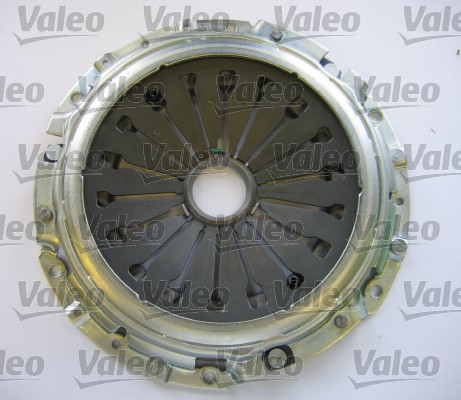 Kopplingssats Valeo 826498 VALEO