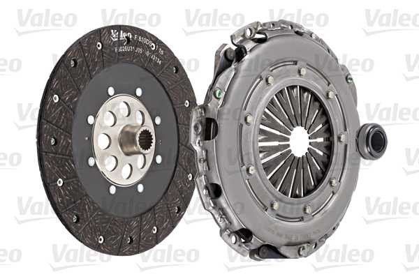 Kopplingssats Valeo 826550 VALEO