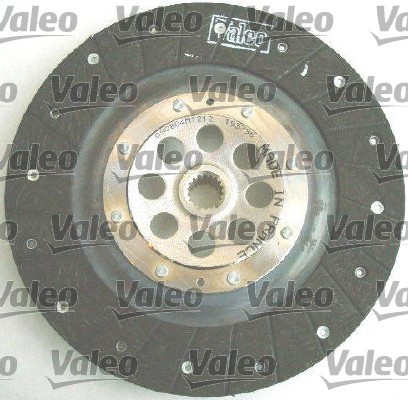 Kopplingssats Valeo 826550 VALEO Kopplingssats Valeo 826550 VALEO
