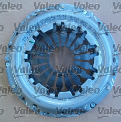 Kopplingssats Valeo 826563 VALEO