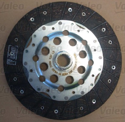 Kopplingssats Valeo 826641 VALEO