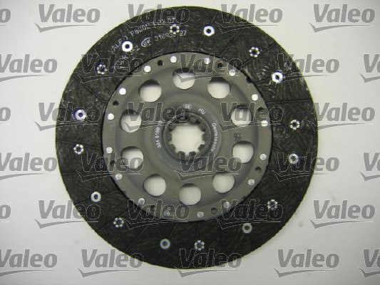 Kopplingssats Valeo 826643 VALEO