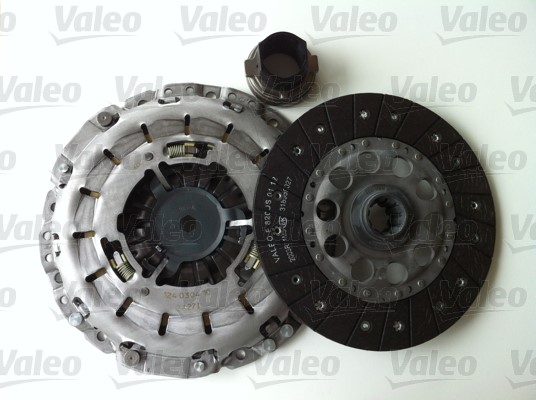 Kopplingssats Valeo 826643 VALEO