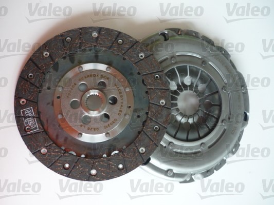 Kopplingssats Valeo 826647 VALEO