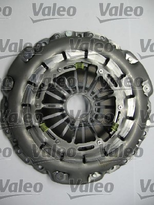 Kopplingssats Valeo 826657 VALEO