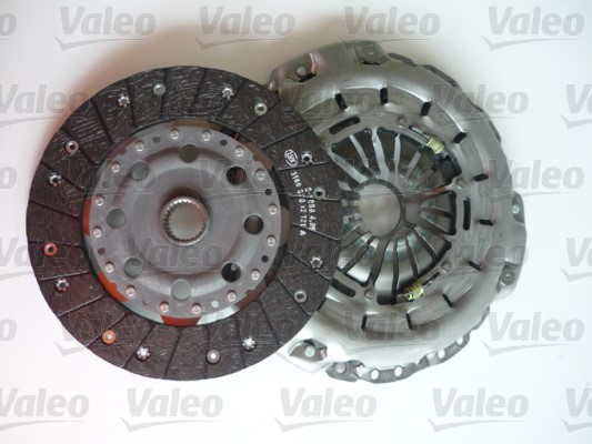 Kopplingssats Valeo 826657 VALEO