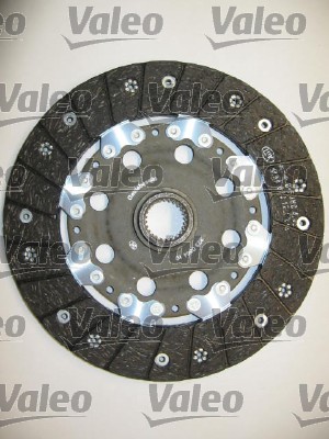 Kopplingssats Valeo 826657 VALEO