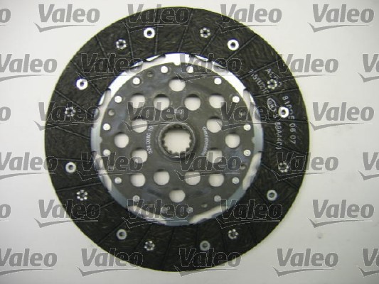 Kopplingssats Valeo 826666 VALEO