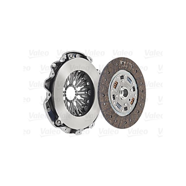 Kopplingssats Valeo 826694 VALEO