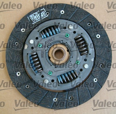 Kopplingssats Valeo 826696 VALEO