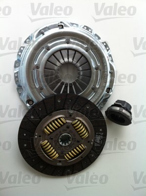 Kopplingssats Valeo 826703 VALEO