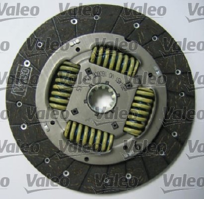 Kopplingssats Valeo 826703 VALEO