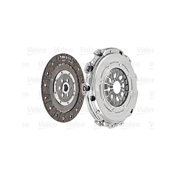 Kopplingssats Valeo 826713 VALEO