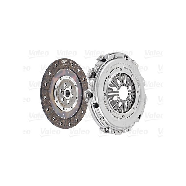 Kopplingssats Valeo 826714 VALEO