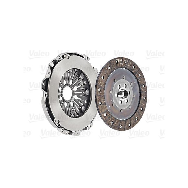 Kopplingssats Valeo 826714 VALEO