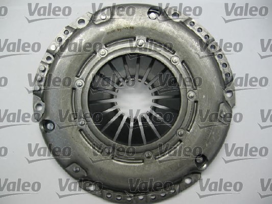 Kopplingssats Valeo 826745 VALEO