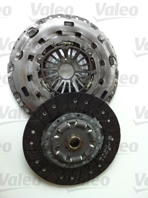 Kopplingssats Valeo 826748 VALEO