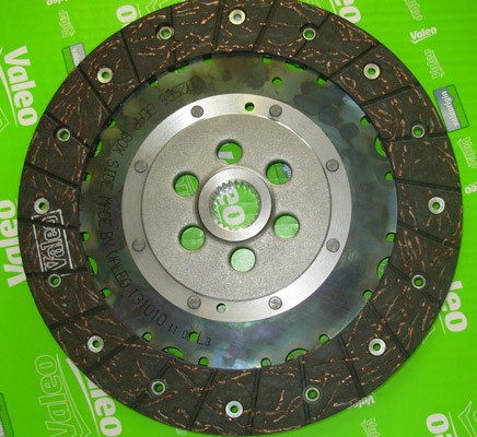 Kopplingssats Valeo 826749 VALEO