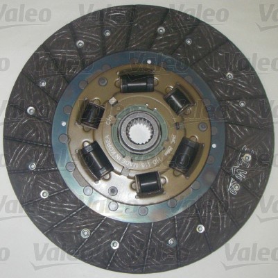 Kopplingssats Valeo 826785 VALEO