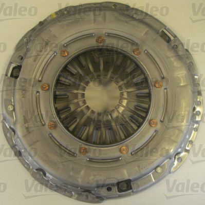 Kopplingssats Valeo 826785 VALEO
