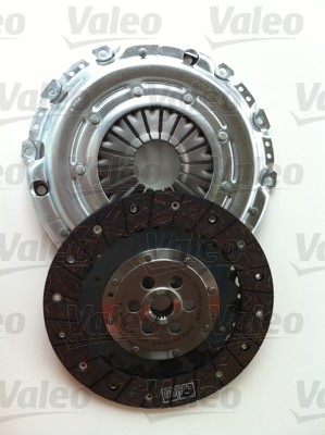 Kopplingssats Valeo 826797 VALEO