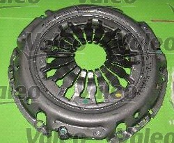 Kopplingssats Valeo 826812 VALEO
