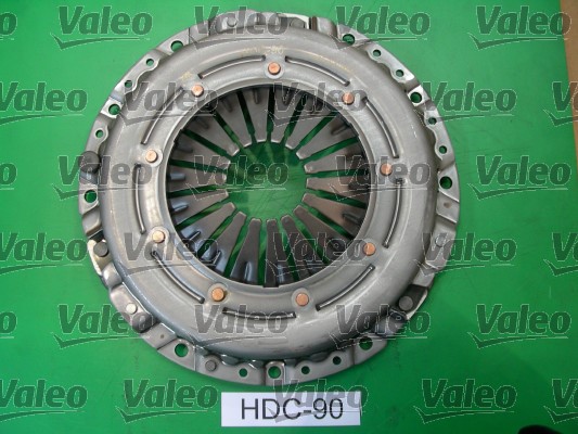 Kopplingssats Valeo 826843 VALEO